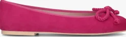 roze pretty ballerinas ballerina's 130274