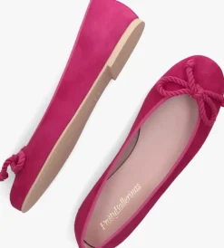 roze pretty ballerinas ballerina's 130274