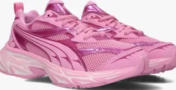 roze puma lage sneakers morpic mystery