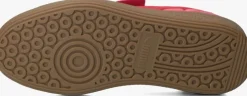 roze puma lage sneakers palermo jr