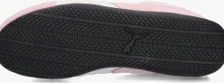 roze puma lage sneakers speedcat og
