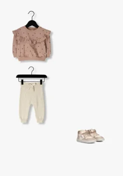 roze quincy mae sweater fleece sweatshirt