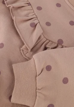 roze quincy mae sweater fleece sweatshirt