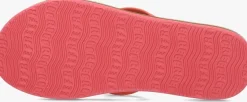roze reef slippers devy