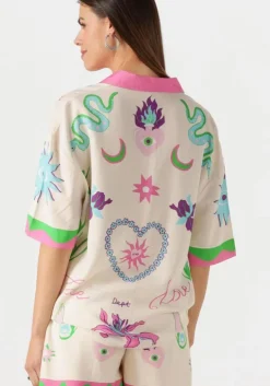 roze refined department blouses alana