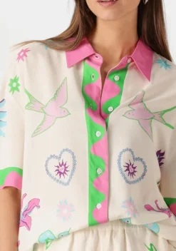 roze refined department blouses alana