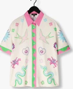 roze refined department blouses alana