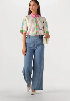 roze refined department blouses alana