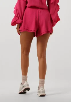 roze refined department broeken joss