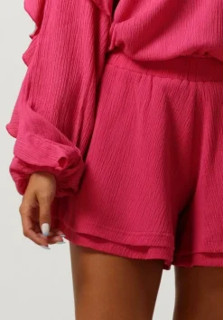 roze refined department broeken joss