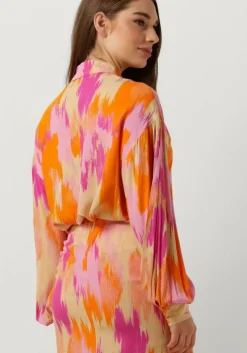 roze refined department blouses faya