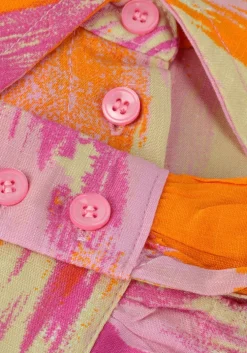 roze refined department blouses faya