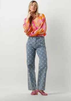 roze refined department blouses faya