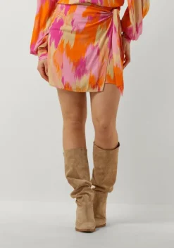 roze refined department minirok estelle