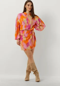 roze refined department minirok estelle