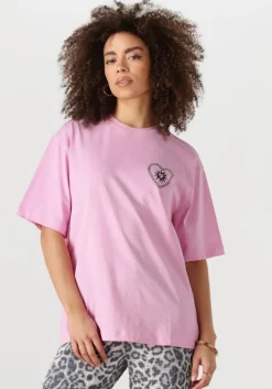 roze refined department t-shirt maggy