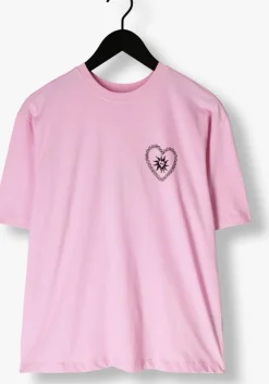 roze refined department t-shirt maggy