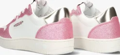roze replay lage sneakers epic jr 7