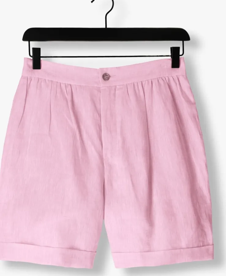 roze resort finest korte broek bermuda