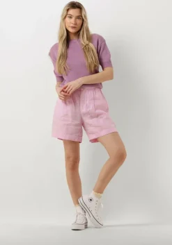 roze resort finest korte broek bermuda