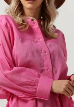 roze rough studios mini jurk 7399335198920