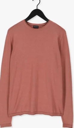 roze saint steve trui giel