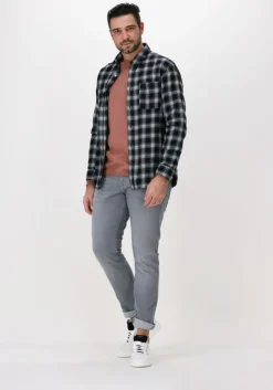 roze saint steve trui giel