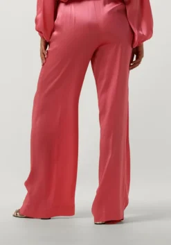 roze semicouture pantalon emmerson trousers