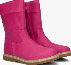 roze shoesme laarzen cr24w001