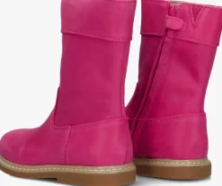 roze shoesme laarzen cr24w001