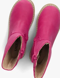 roze shoesme laarzen cr24w001