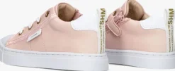 roze shoesme lage sneakers sh23s006