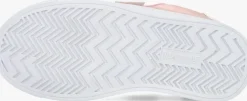 roze shoesme lage sneakers sh23s006