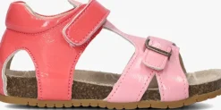 roze shoesme sandalen bi25s001