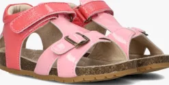 roze shoesme sandalen bi25s001