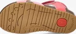 roze shoesme sandalen bi25s001