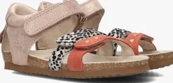 roze shoesme sandalen bi23s076