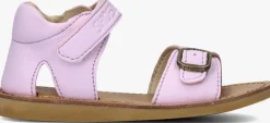roze shoesme sandalen cs25s011