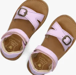 roze shoesme sandalen cs25s011