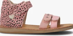roze shoesme sandalen cs22s007