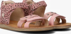roze shoesme sandalen cs22s007