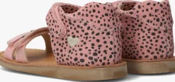roze shoesme sandalen cs22s007