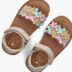 roze shoesme sandalen cs25s008