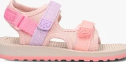 roze shoesme sandalen ls23s001