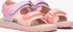 roze shoesme sandalen ls23s001