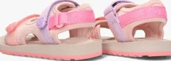roze shoesme sandalen ls23s001