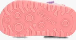 roze shoesme sandalen ls23s001