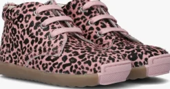 roze shoesme sneakers bu22w100