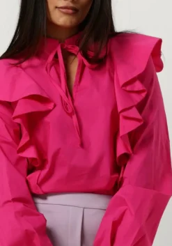 roze silvian heach blouses gpp24380bl