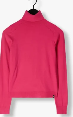 roze simple coltrui knit-vis-pl-nyl-23